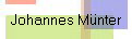 Johannes M�nter